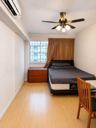 Blk 233 Simei Street 4 (Tampines), HDB 5 Rooms #613599691